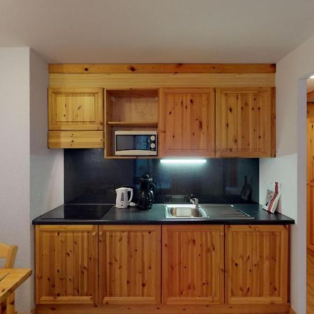 Pracondu Outdoor & Fun Appartement 8 Personnes By Alpvision Residences Nendaz Bagian luar foto