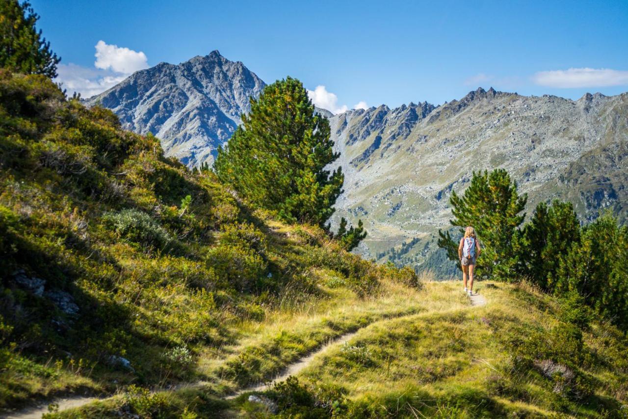 Pracondu Outdoor & Fun Appartement 8 Personnes By Alpvision Residences Nendaz Bagian luar foto